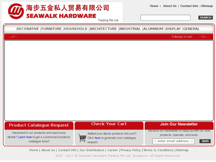 www.seawalkhardware.com