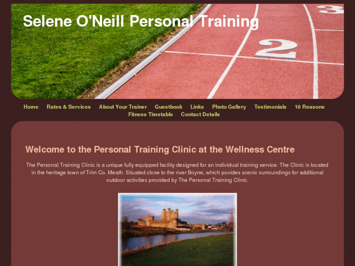 www.seleneoneillpt.com