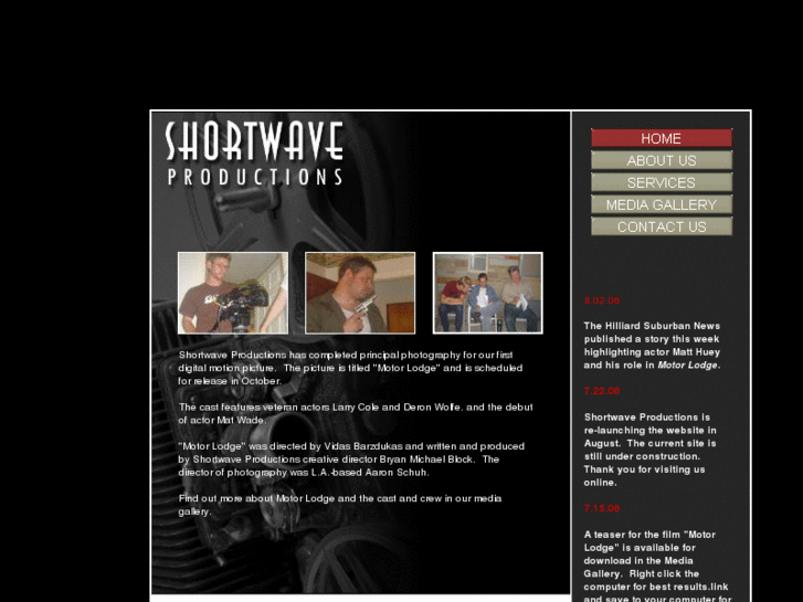 www.shortwaveproductions.com