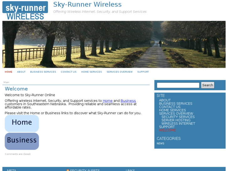 www.sky-runner.com