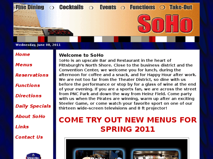 www.sohopittsburgh.com