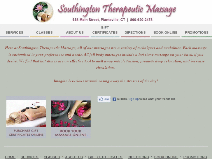 www.southingtonmassage.com