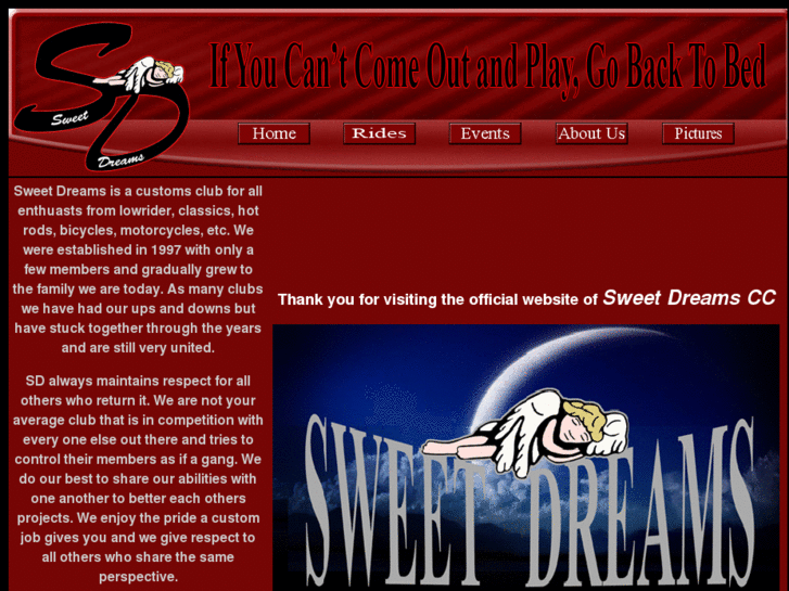 www.sweetdreamscc.com