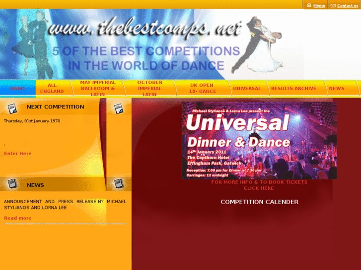 www.thebestcomps.net