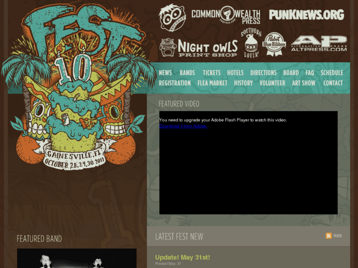 www.thefestfl.com