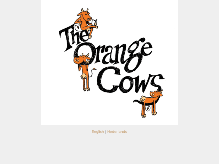 www.theorangecows.com