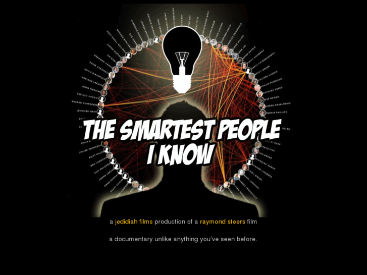 www.thesmartestpersoniknow.com