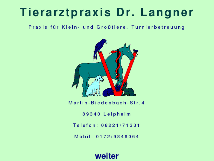 www.tierarzt-langner.com