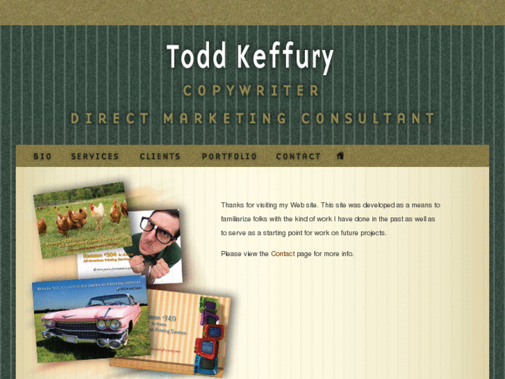 www.toddkeffury.com
