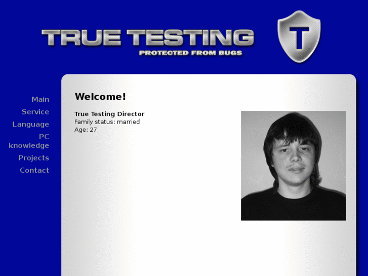 www.truetesting.net