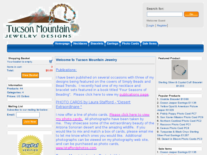 www.tucsonmountainjewelry.com