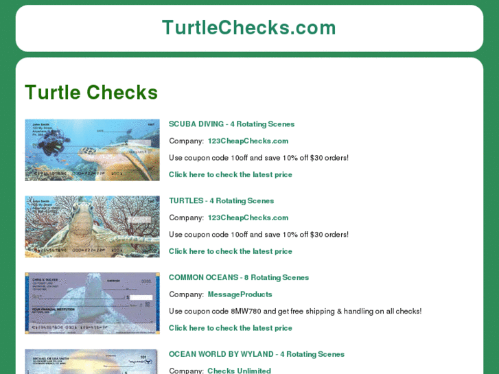 www.turtlechecks.com