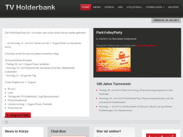 www.tvholderbank.ch