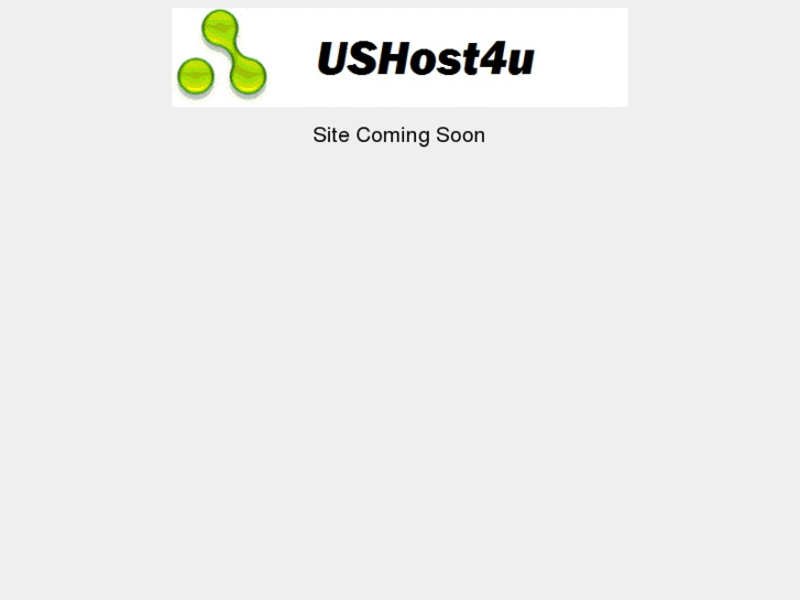 www.ushost4u.com