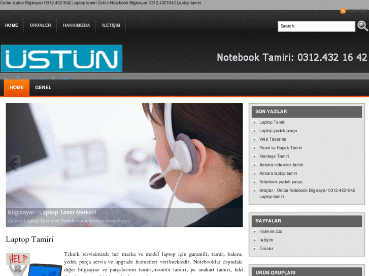 www.ustunnotebook.com