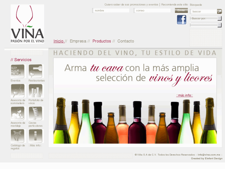 www.vina.com.mx