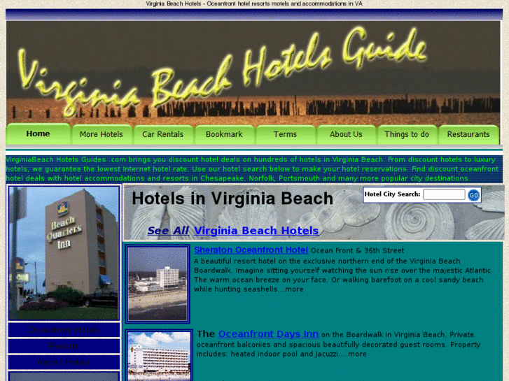 www.virginiabeachhotelsguide.com