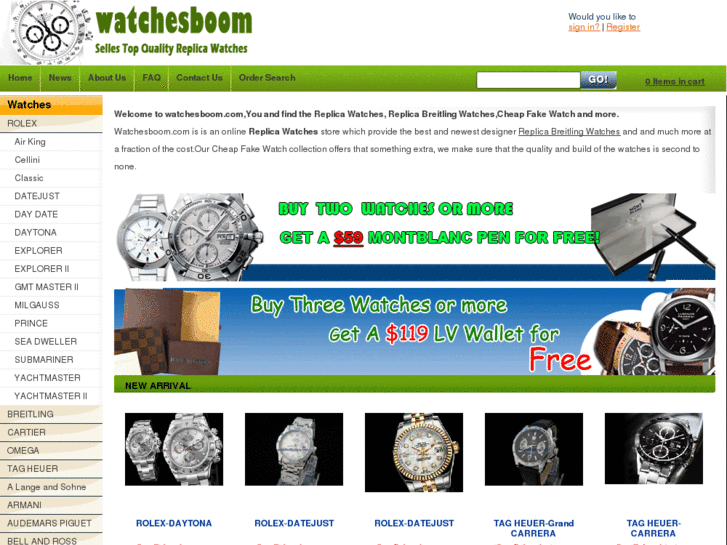 www.watchesboom.com