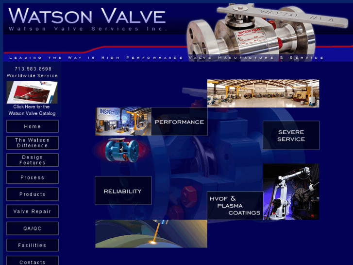 www.watsonvalve.com