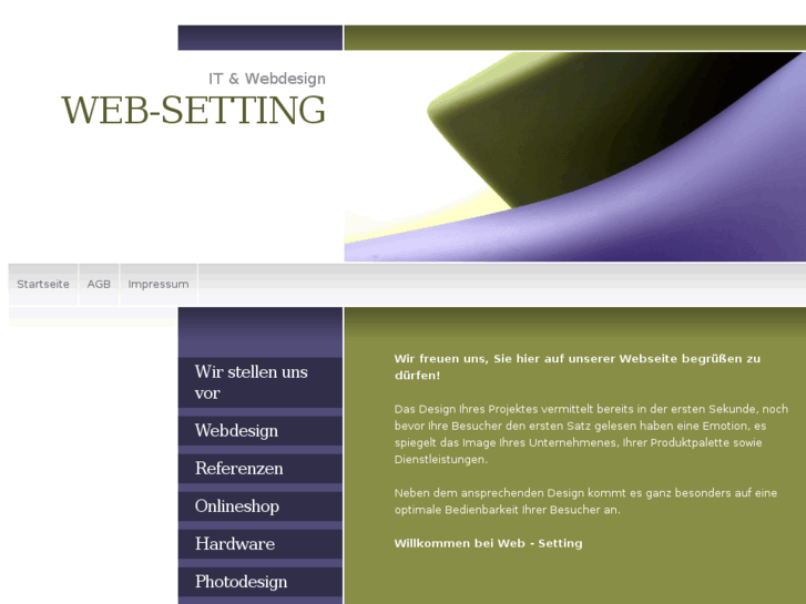 www.web-setting.com