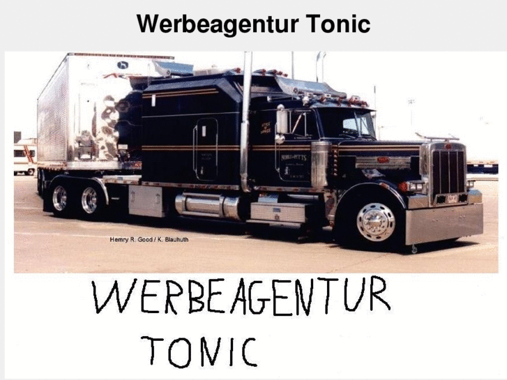 www.werbeagentur-tonic.com