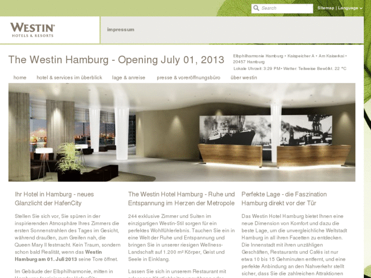 www.westinhamburg.com