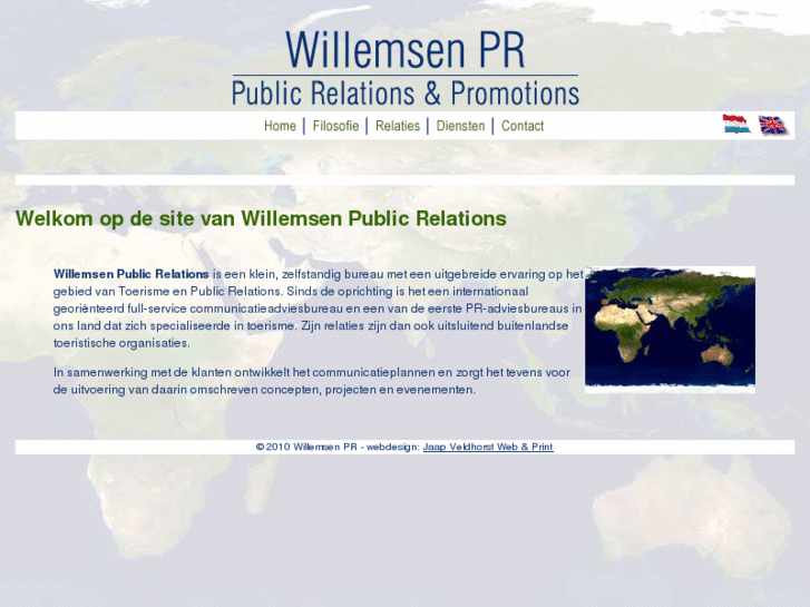 www.willemsenpr.nl