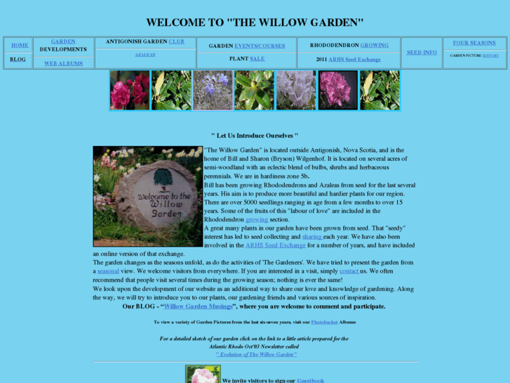 www.willowgarden.net
