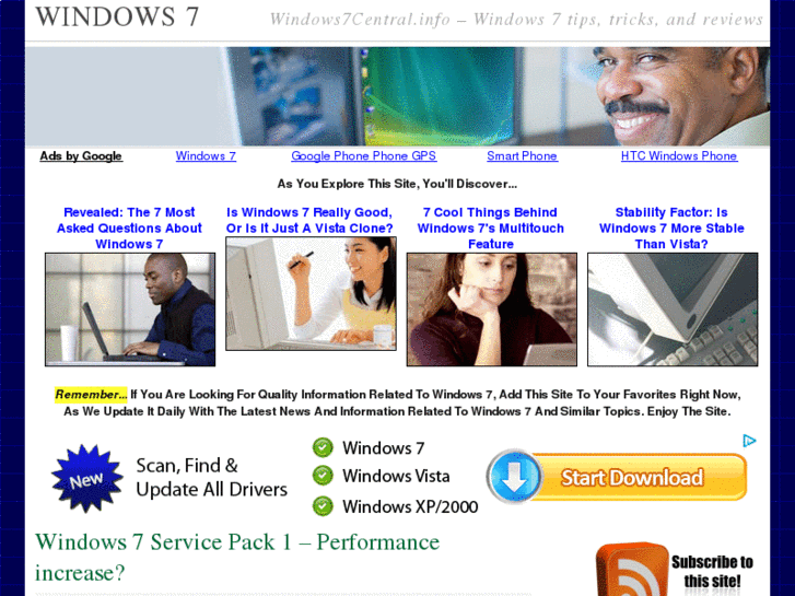 www.windows7central.info