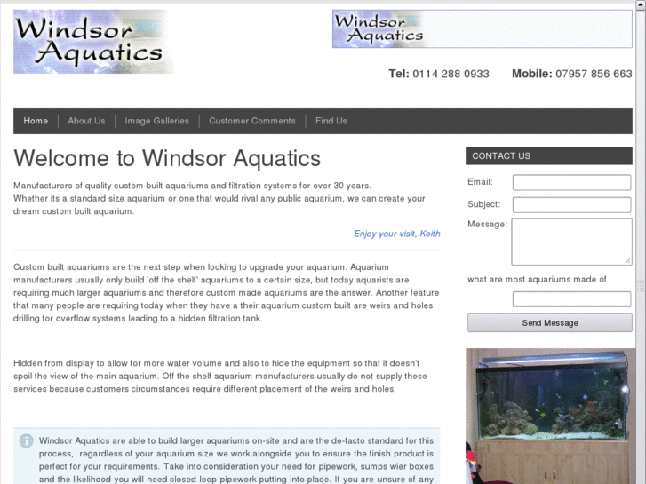 www.windsor-aquatics.co.uk