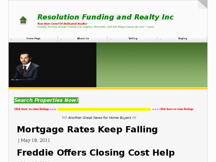 www.yourdedicatedrealtynow.com