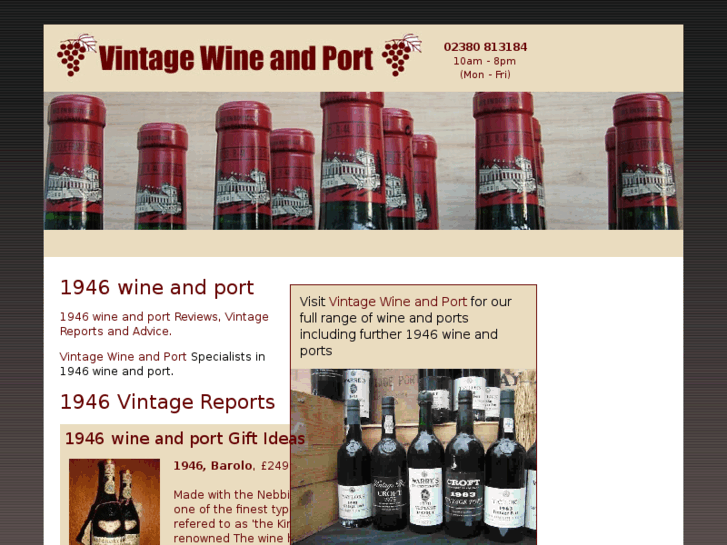 www.1946wine.com