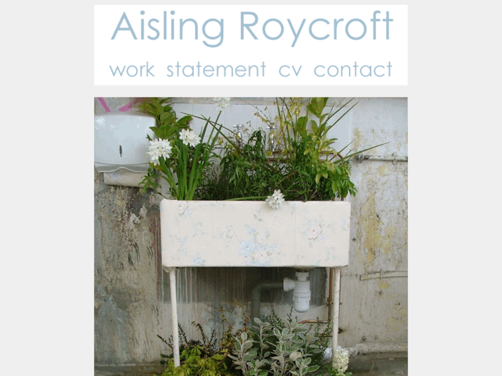 www.aislingroycroft.com