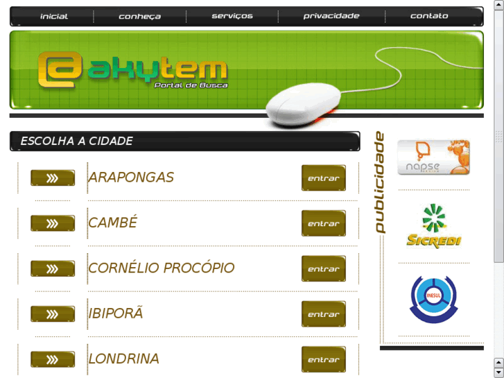 www.akytem.com.br