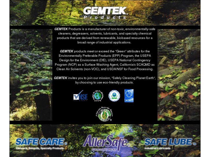 www.allersafe.com