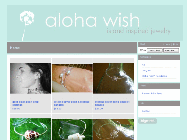 www.alohawish.com