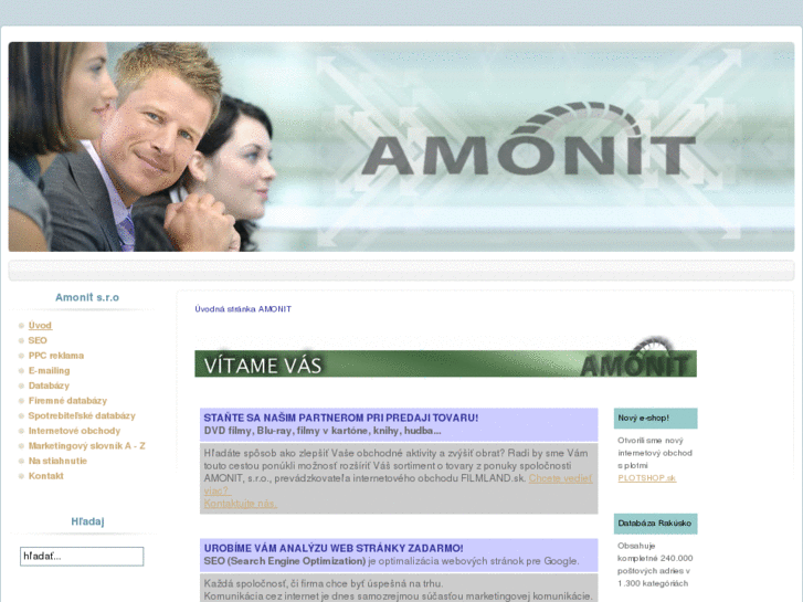 www.amonit.sk