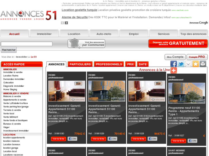 www.annonces51.fr
