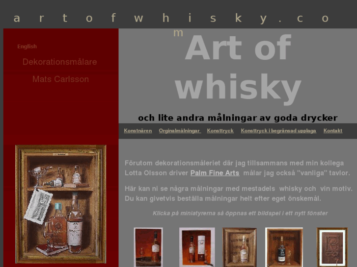 www.artofwhisky.com