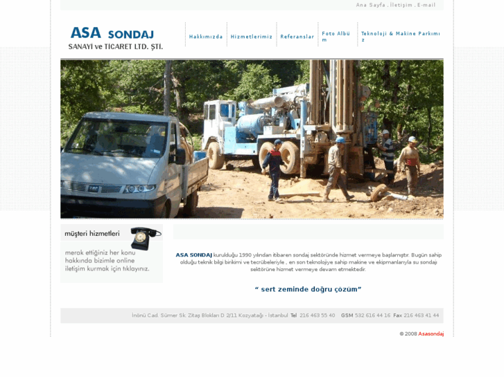 www.asasondaj.com