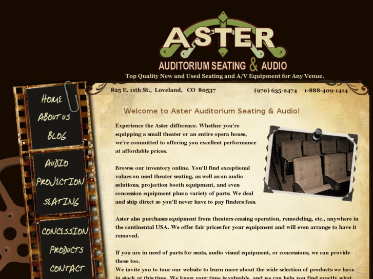 www.asterseating.com