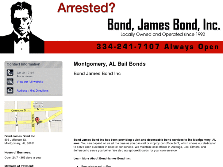 www.bailbondsmontgomeryal.com