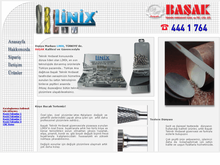 www.basakteknik.com