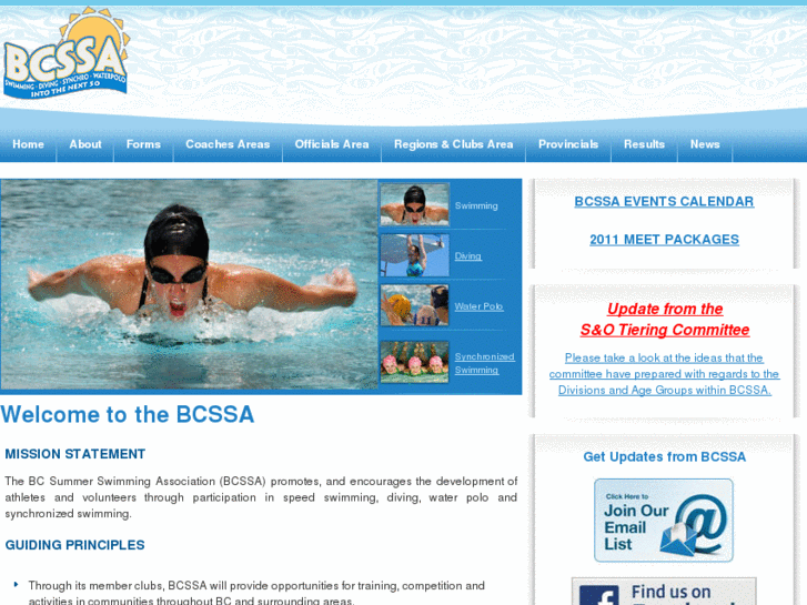 www.bcsummerswimming.com
