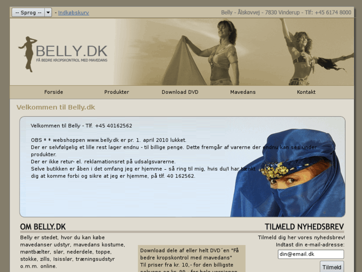 www.belly.dk