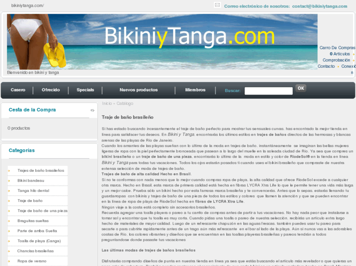 www.bikiniytanga.com