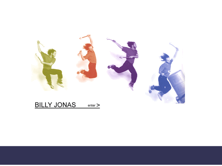 www.billyjonas.com