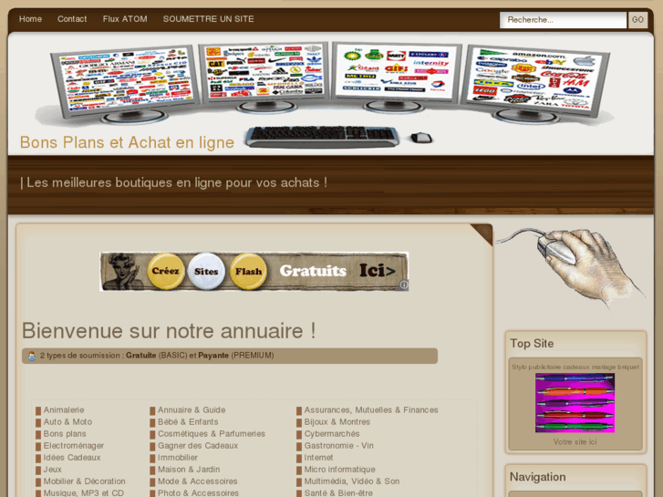 www.bon-plan-achat-gratuit.fr