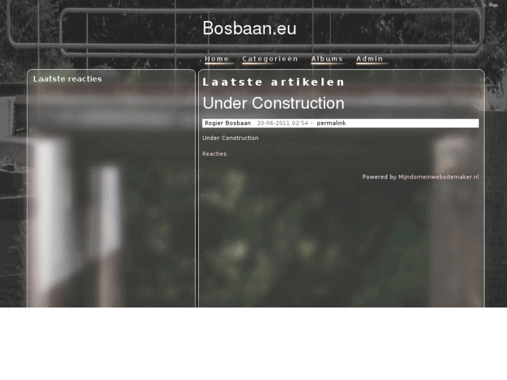 www.bosbaan.com