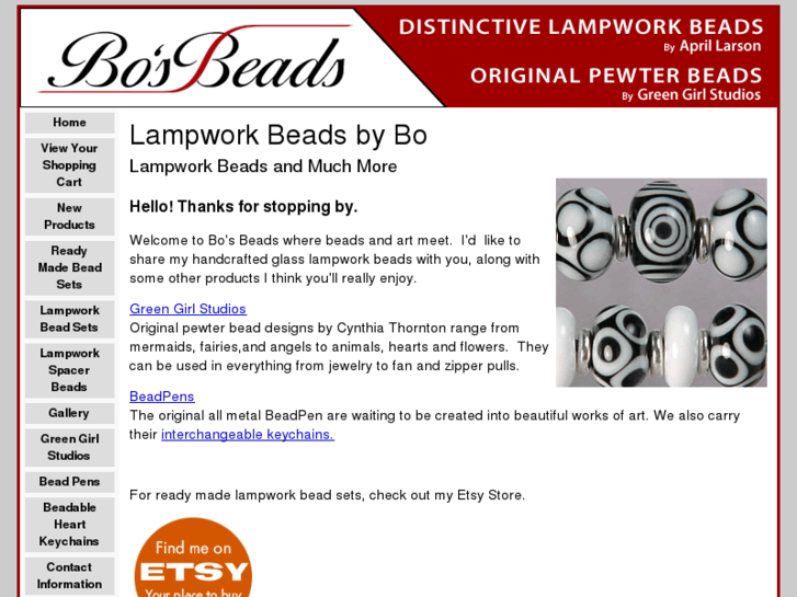 www.bosbeads.com